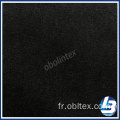 Tissu extensible en polyester obl20-1248 T400